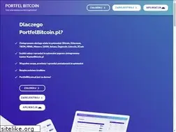 Sites similar to portfelbitcoin.pl