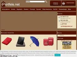 Sites similar to portfele.net