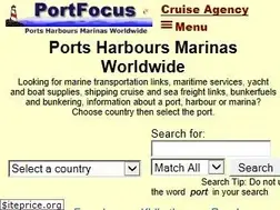 Sites similar to portfocus.com