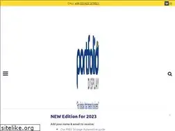 Sites similar to portfolio-display.co.uk