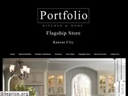 Sites similar to portfolio-home.com
