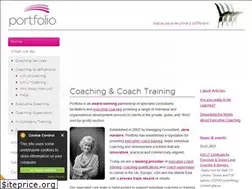 Sites similar to portfolio-info.co.uk