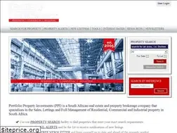 Sites similar to portfolio-property.com