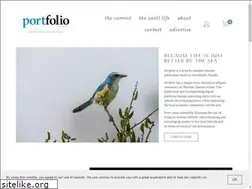 Sites similar to portfolio-verobeach.com
