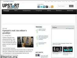 Sites similar to portfolio.com