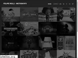 Sites similar to portfolio.feliperolli.com