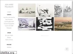 Sites similar to portfolio.pouliquen.me
