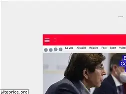 Sites similar to portfolio.sudpresse.be