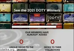 Sites similar to portfolio52.com