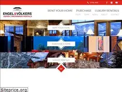 Sites similar to portfolioaspen.com