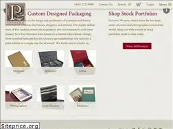 Sites similar to portfoliobox.com