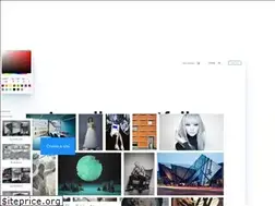 Sites similar to portfoliobox.net