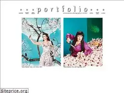 Sites similar to portfoliocatalogue.com