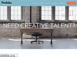Sites similar to portfoliocreative.com