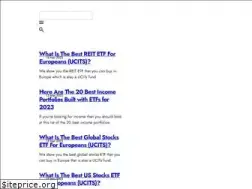 Sites similar to portfolioeinstein.com