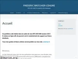 Sites similar to portfoliofbc.wordpress.com