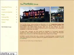 Sites similar to portfoliogroup.us