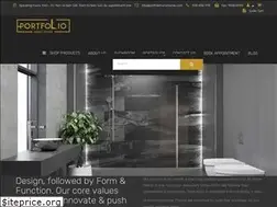 Sites similar to portfoliohometrends.com
