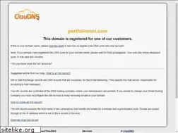 Sites similar to portfoliomnl.com