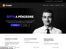 Sites similar to portfoliomoney.hu