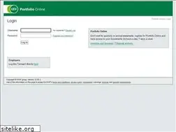 Sites similar to portfolioonline.com.au