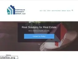 Sites similar to portfoliopg.com