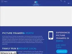 Sites similar to portfoliopictureframers.com.au