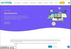 Sites similar to portfolioplus.com