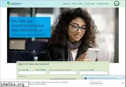 Sites similar to portfoliorecovery.com