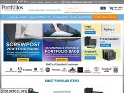 Sites similar to portfolios-and-art-cases.com
