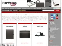 Sites similar to portfoliosplus.com