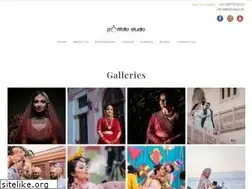 Sites similar to portfoliostudio.in