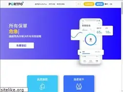 Sites similar to portfoplus.com