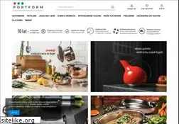 Sites similar to portform.pl