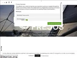 Sites similar to portfrejus.fr