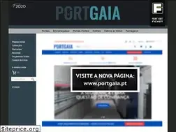 Sites similar to portgaia.com