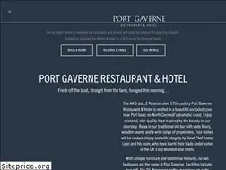 Sites similar to portgavernehotel.co.uk