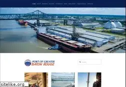 Sites similar to portgbr.com