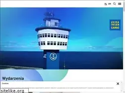 Sites similar to portgdansk.pl