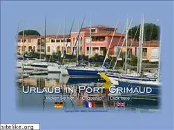 Sites similar to portgrimaud-ferienwohnung.de