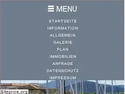 Sites similar to portgrimaud.net