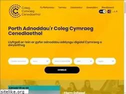 Sites similar to porth.ac.uk