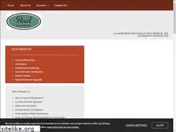 Sites similar to porthadlockelectricians.com