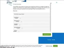 Sites similar to porthbeach.co.uk