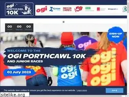 Sites similar to porthcawl10k.co.uk