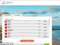 Sites similar to porthedlandairport.com.au