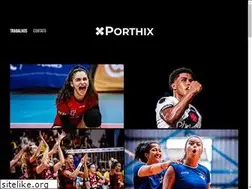 Sites similar to porthix.com