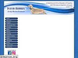 Sites similar to porthkennels.com