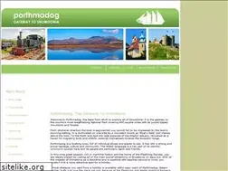 Sites similar to porthmadog.co.uk