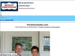 Sites similar to porthomesales.com